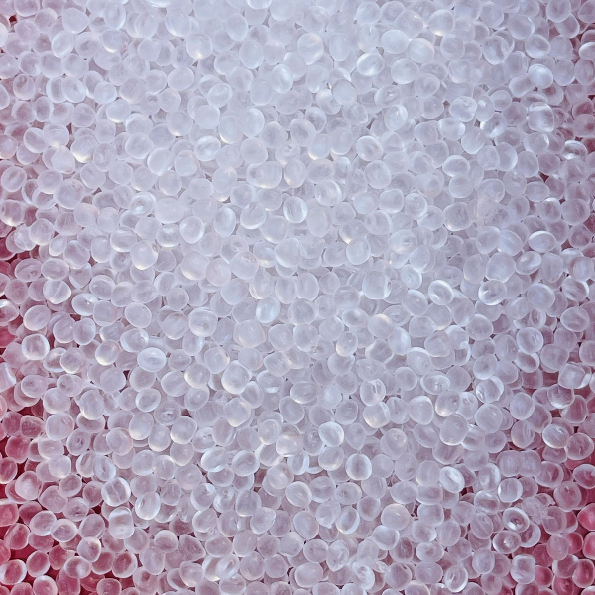 Virginia Candle Supply clear unscented aroma beads - 10 lb. bag for car  freshies, air fresheners, arts