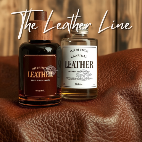 The Leather Collection