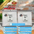 UNSCENTED AROMA BEADS