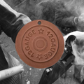 Luxe Leather Air Freshener