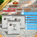 Premium Unscented Aroma Beads