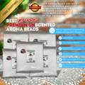 Premium Unscented Aroma Beads