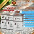 Premium Unscented Aroma Beads