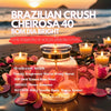 Brazilian Crush Cheirosa 40 Bom Dia Bright Fragrance Oil