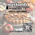 PREMIUM CONCENTRATED FRAGRANCE OIL