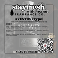 CONCENTRATED PREMIUM FRAGRANCE OIL