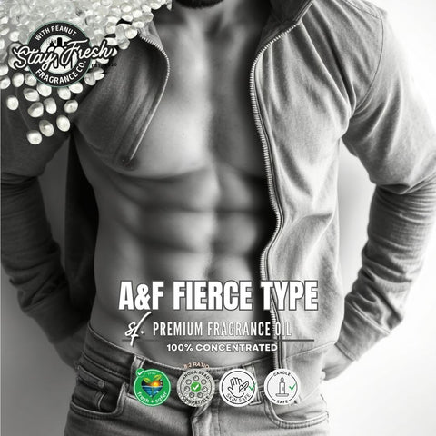 Scented Aroma Beads – Long-Lasting Fragrance by Stay Fresh With Peanut