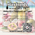 Concentrated Premium Fragrance Oil