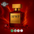 PREMIUM BACCARAT ROUGE (TYPE) FRAGRANCE OIL