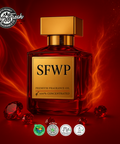 PREMIUM BACCARAT ROUGE (TYPE) FRAGRANCE OIL