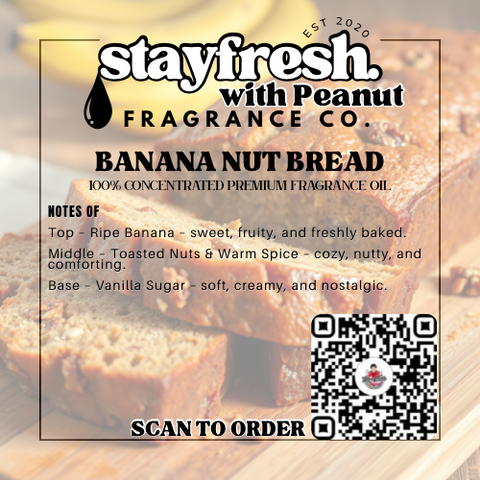 CONCENTRATED PREMIUM FRAGRANCE OIL | SFWP