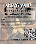 CONCENTRATED PREMIUM FRAGRANCE OIL | INSPIRED BY VANILLA SKYN TYPE BY PHLUR