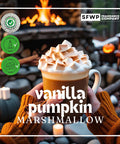 Vanilla pumpkin marshmallow (type) fragrance oil compare to 