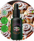 Cinnamon Roll Concentrated Fragrance Oil