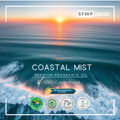 Coastal Sea Salt Fragrance Oil