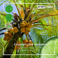 Coconut Lime Verbena FO SFWP