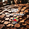 uxe Leather Air Freshener