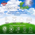 SUSTAINABLE AND RENEWABLE SACHET BASE