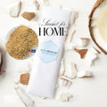SACHET FOR HOME MADE WITH ECO~AIRFRESH