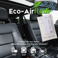 100% Bio-Based, Sachet Base