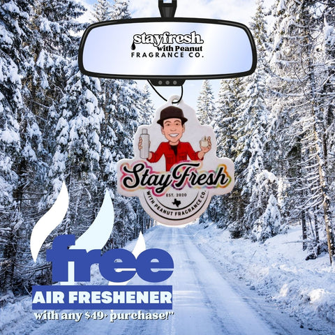 Air Freshener