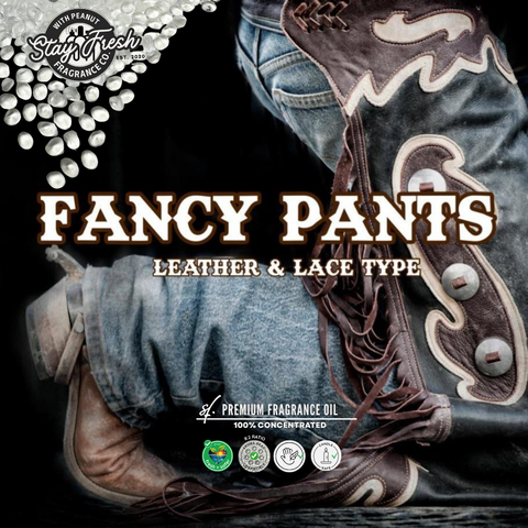 Scented Aroma Beads – Long-Lasting Fragrance by Stay Fresh With Peanut