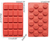 Waffle Silicone Mold Set
