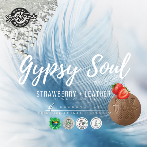 Scented Aroma Beads – Long-Lasting Fragrance by Stay Fresh With Peanut