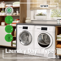 Laundry Day (Type) Fragrance Oil