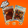 Halloween Sprinkle Polymer Clay Set