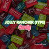 Jolly Rancher (Type) Fragrance Oil