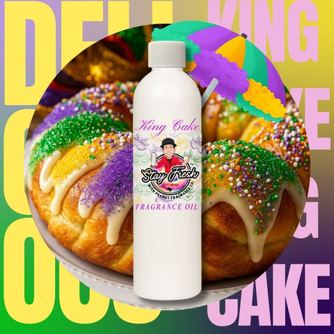 King Cake