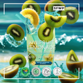 KIWI PASSION REFRESHER