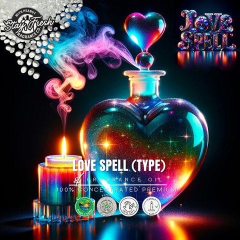 Scented Aroma Beads – Long-Lasting Fragrance by Stay Fresh With Peanut