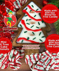 Lil Tree Cake Wax Melts