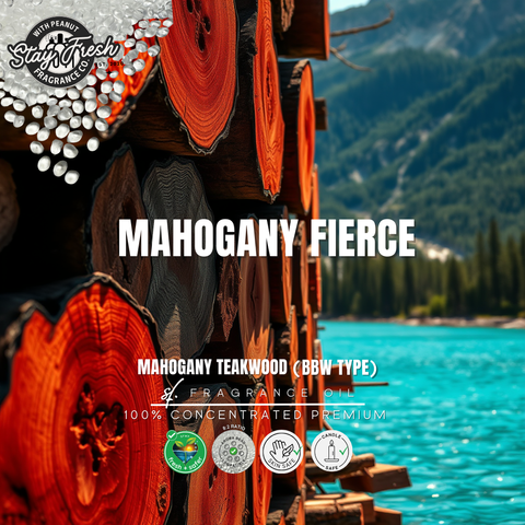 Scented Aroma Beads – Long-Lasting Fragrance by Stay Fresh With Peanut