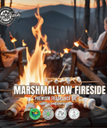 Premium Marshmallow Fireside Fragrance Oil