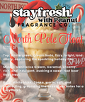 North Pole Float (Root Beer Inspired) Fragrance Oil