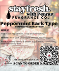 CONCENTRATED PREMIUM PEPPERMINT BARK | SFWP