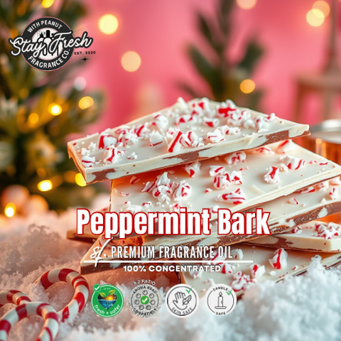 CONCENTRATED PREMIUM FRAGRANCE OIL