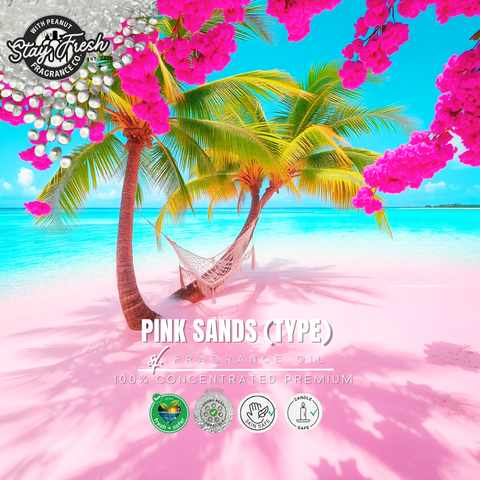 Scented Aroma Beads – Long-Lasting Fragrance by Stay Fresh With Peanut