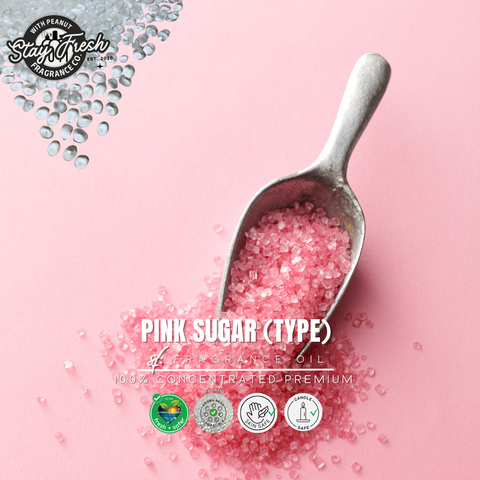 Scented Aroma Beads – Long-Lasting Fragrance by Stay Fresh With Peanut