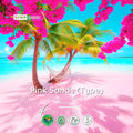 Pink Sands Concentrated Premium Fragrance Oil