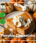 Pumpkin Cheesecake Fragrance Oil