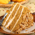 Pumpkin Crunch Cake Fragrance Oil since 2020
