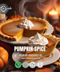 Pumpkin Spice Fragrance Oil