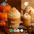 Pumpkin Spice Latte Premium Fragrance Oil | SFWP