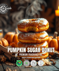 Pumpkin Sugar Donut Premium Fragrance Oil | SFWP