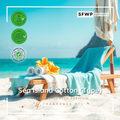 SFWP SEA ISLAND COTTON FO
