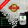 Prime Premium Grade Quality Round Unscented Aroma Beads